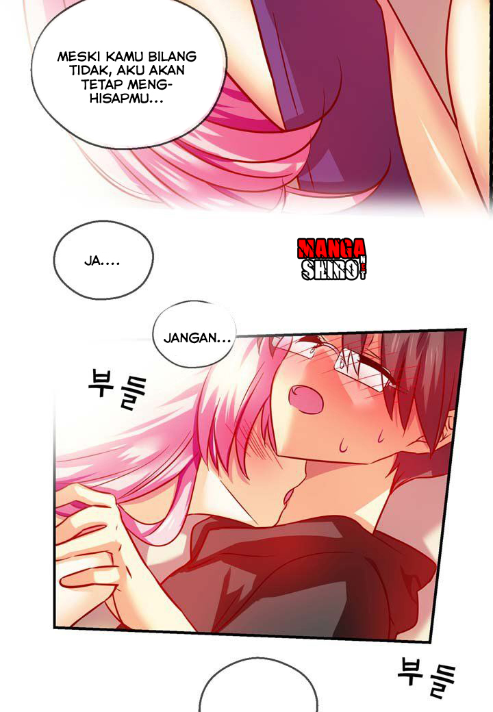 Hyulla’s Race Chapter 16.2 Gambar 19